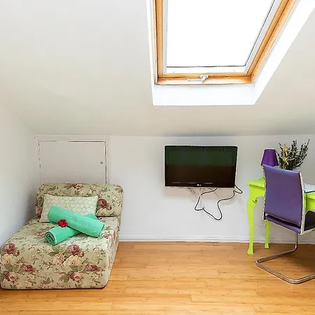 Vale Flores Bed & Breakfast