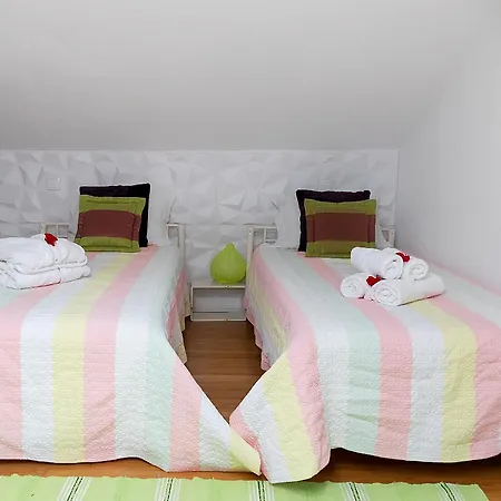 Bed & Breakfast Vale Flores