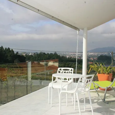 Vale Flores Viana do Castelo