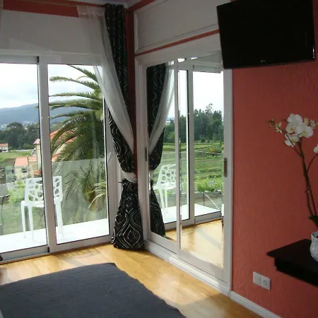 Vale Flores Bed & Breakfast Viana do Castelo