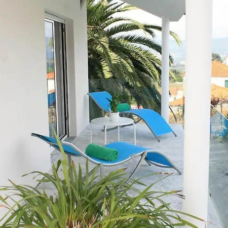 Vale Flores Bed & Breakfast Viana do Castelo