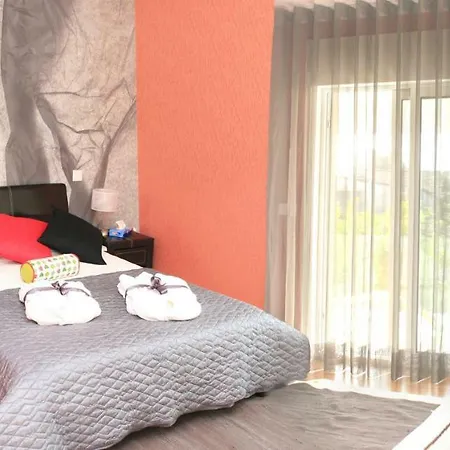Bed & Breakfast Vale Flores Viana do Castelo