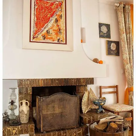 Bed & Breakfast Vale Flores 4*