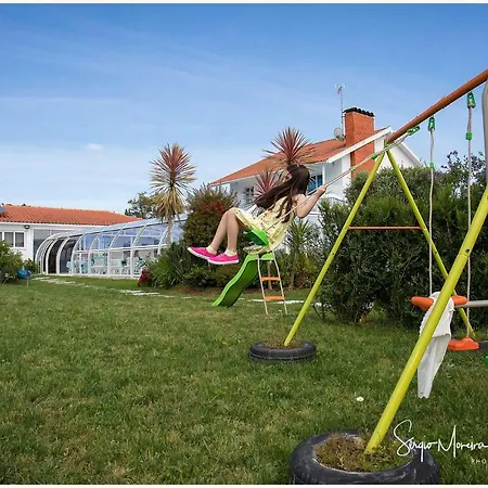 Bed & Breakfast Vale Flores