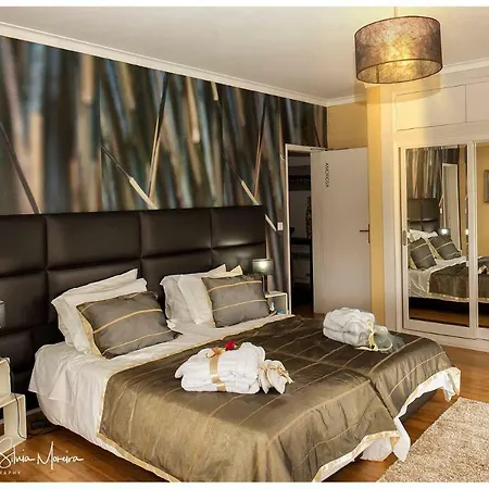 Vale Flores 4* Viana do Castelo