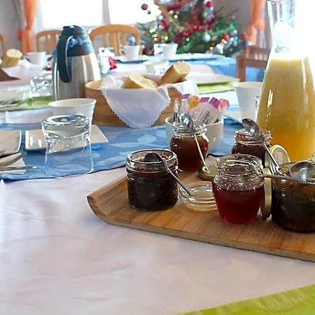 فندق مبيت وإفطار Vale Flores