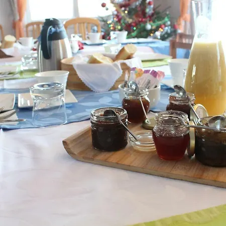 Vale Flores Bed & Breakfast