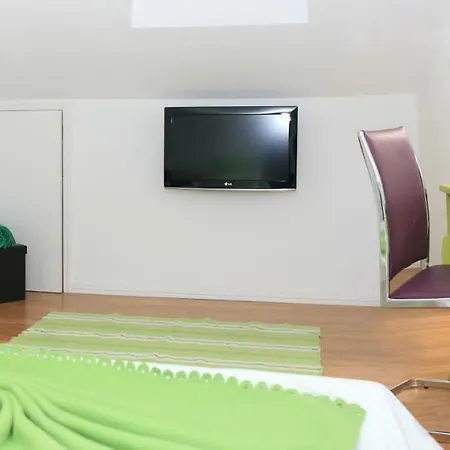 Vale Flores 4* Виана-ду-Каштелу