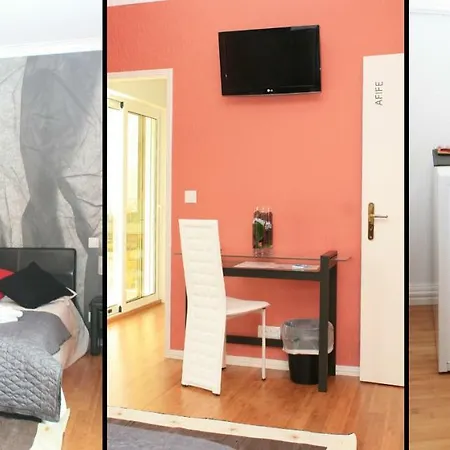 Vale Flores Oda ve Kahvaltı