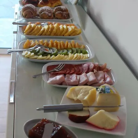 Oda ve Kahvaltı Vale Flores