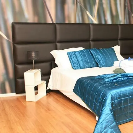 Couette-café Vale Flores