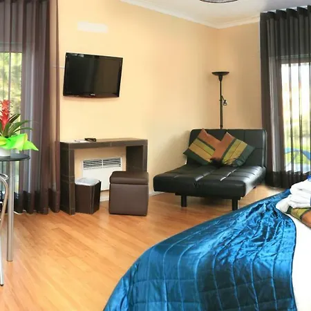 Bed & Breakfast Vale Flores Viana do Castelo