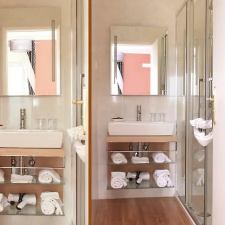 فندق مبيت وإفطار Vale Flores فيانا دو كاستيلو