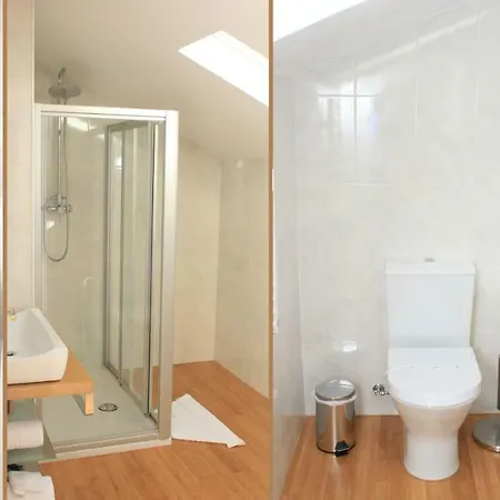 Vale Flores 4* Viana do Castelo