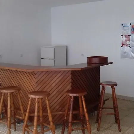 Couette-café Vale Flores *