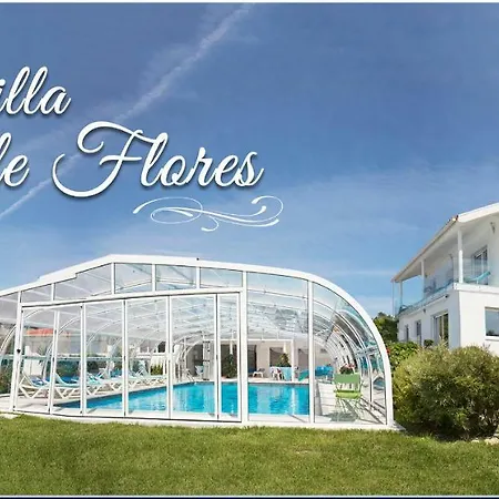 Vale Flores *