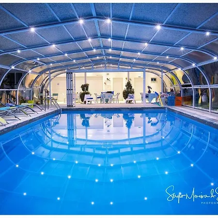 Vale Flores Oda ve Kahvaltı 4*