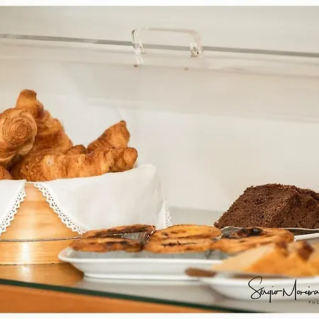 Vale Flores Виана-ду-Каштелу