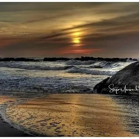 Oda ve Kahvaltı Vale Flores