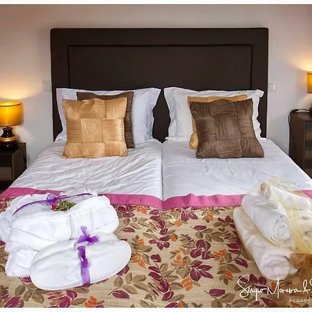 Oda ve Kahvaltı Vale Flores Viana do Castelo