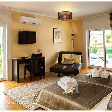 Vale Flores 4* Viana do Castelo