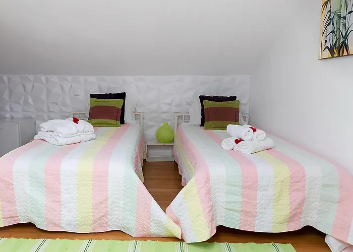 Bed & Breakfast Vale Flores