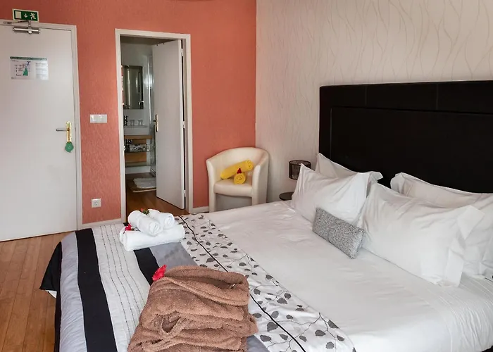 Vale Flores 4* Viana do Castelo