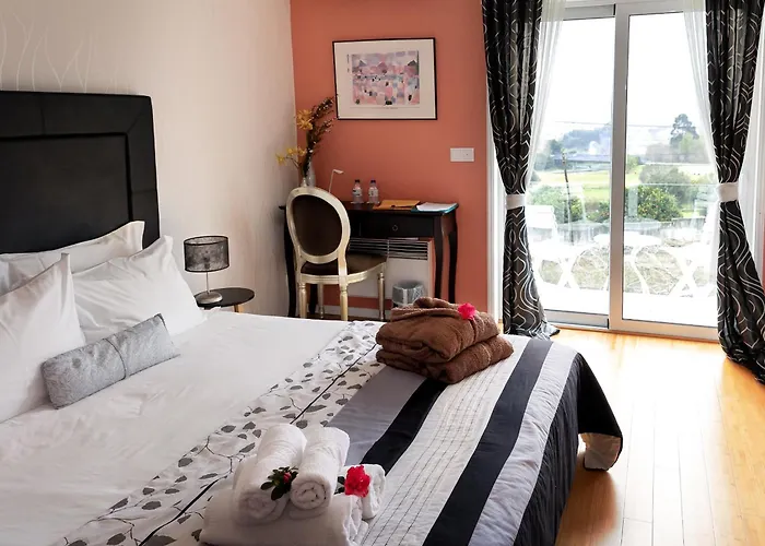 Vale Flores Bed & Breakfast