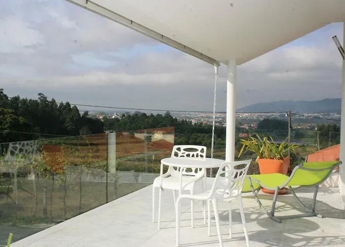 Vale Flores Viana do Castelo