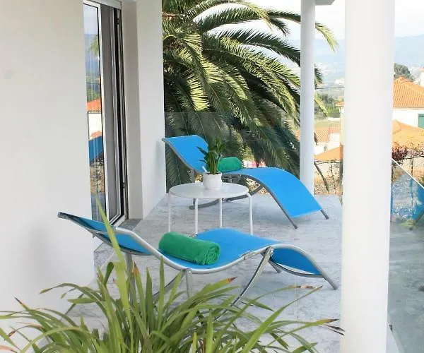 Vale Flores Bed & Breakfast Viana do Castelo