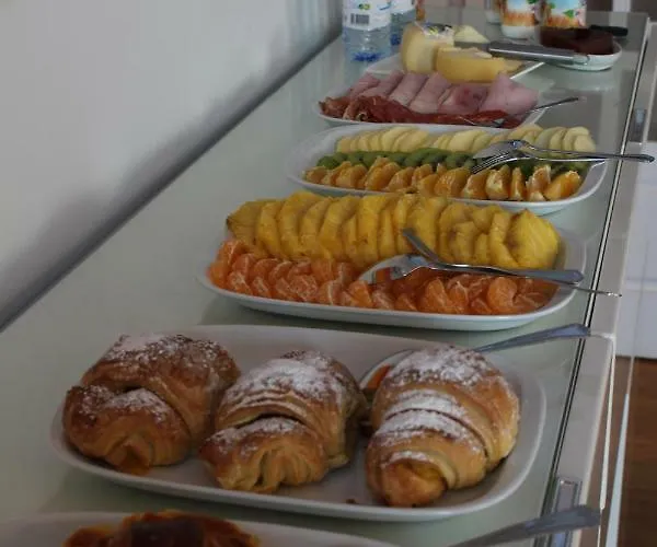 Bed & Breakfast Vale Flores 4*