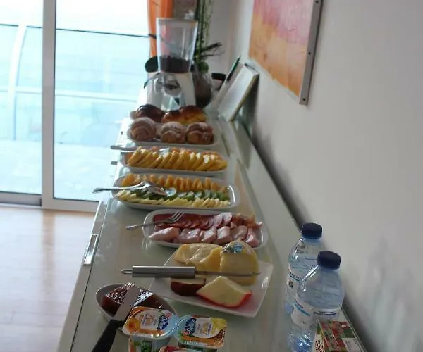 Vale Flores Bed & Breakfast Viana do Castelo