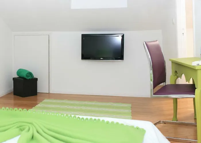 Vale Flores 4* Viana do Castelo