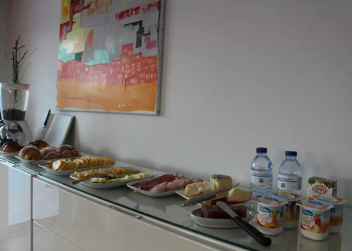 Vale Flores Bed & Breakfast Viana do Castelo