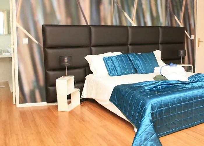 Bed & Breakfast Vale Flores