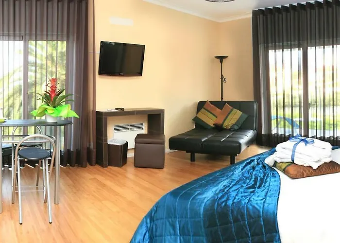 Bed & Breakfast Vale Flores Viana do Castelo