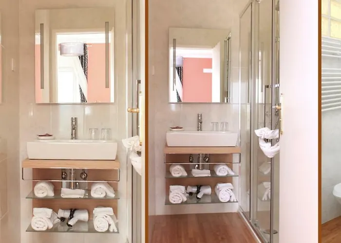 Bed & Breakfast Vale Flores Viana do Castelo