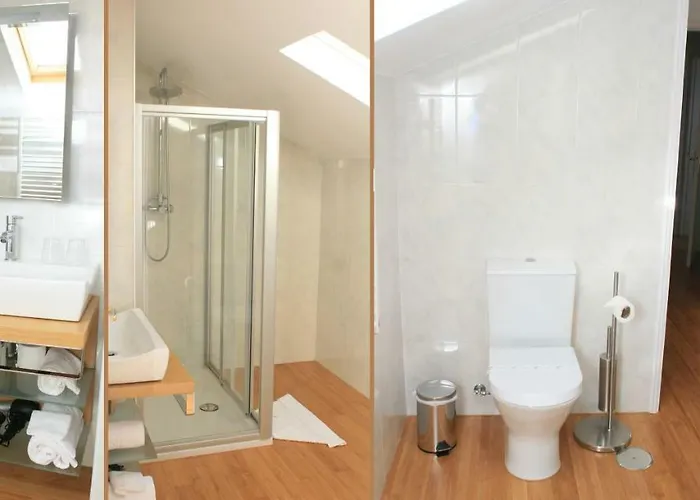 Vale Flores 4* Viana do Castelo