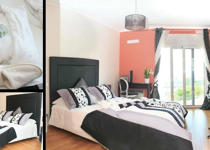 Vale Flores Frühstückspension