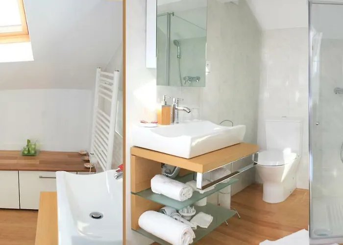 Vale Flores 4* Viana do Castelo