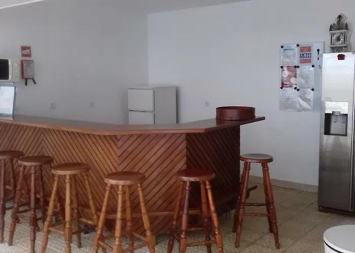 Bed & Breakfast Vale Flores 4*