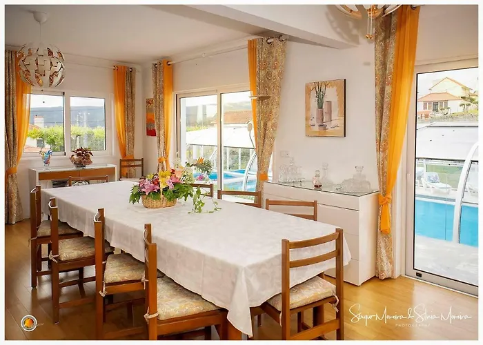 Bed & Breakfast Vale Flores