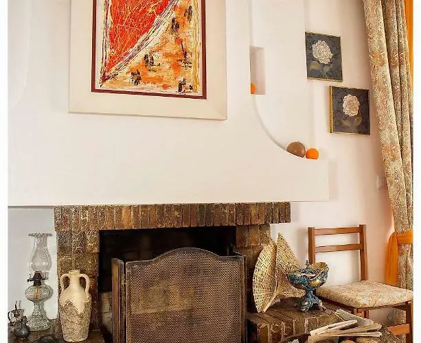 Bed & Breakfast Vale Flores 4*