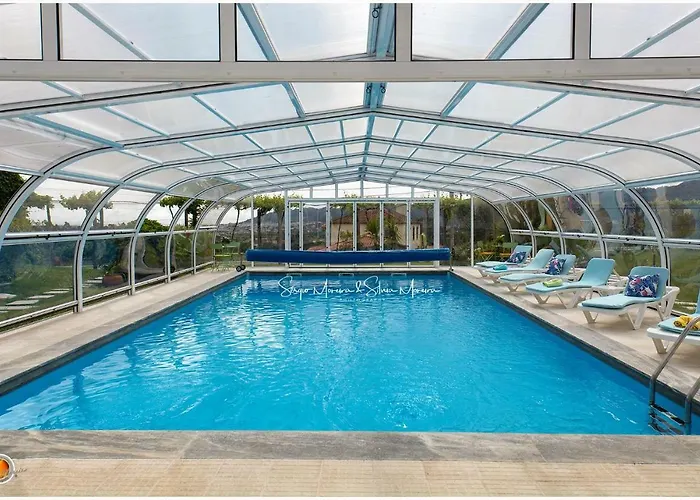 Vale Flores Bed & Breakfast