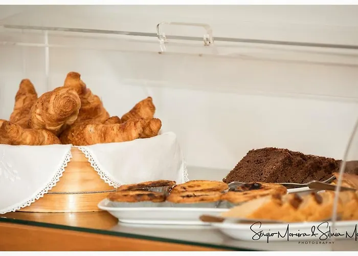 Vale Flores Viana do Castelo