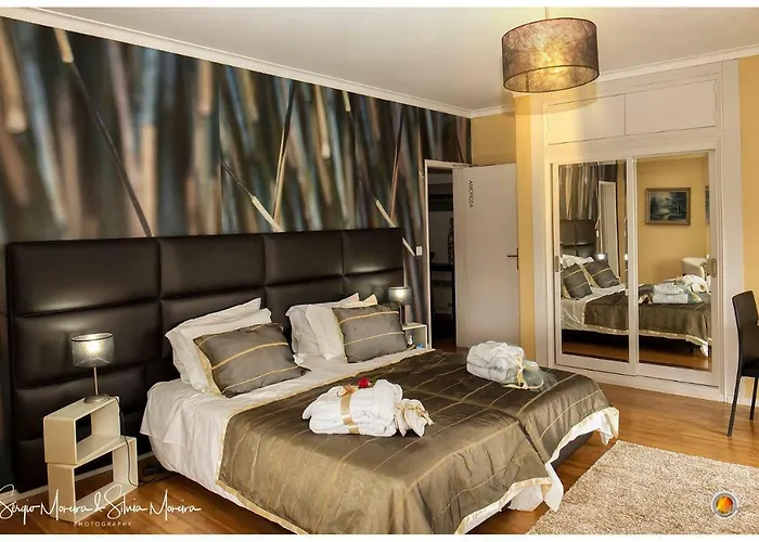 Vale Flores 4* Viana do Castelo