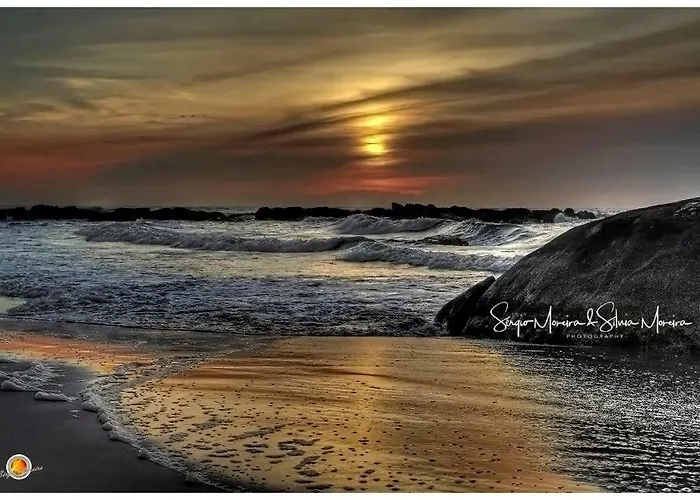 Bed & Breakfast Vale Flores